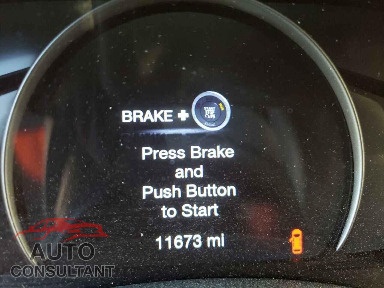DODGE DURANGO 2021 - 1C4SDJCT7MC637092
