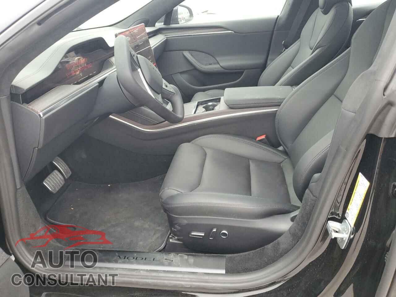 TESLA MODEL S 2023 - 5YJSA1E57PF527982
