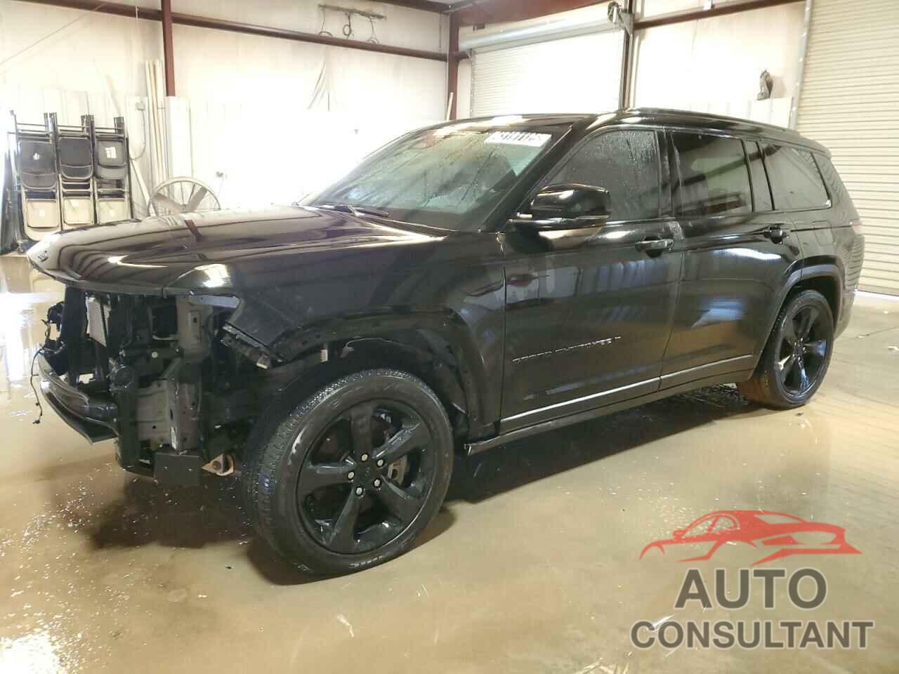 JEEP GRAND CHER 2023 - 1C4RJJAG1P8722255