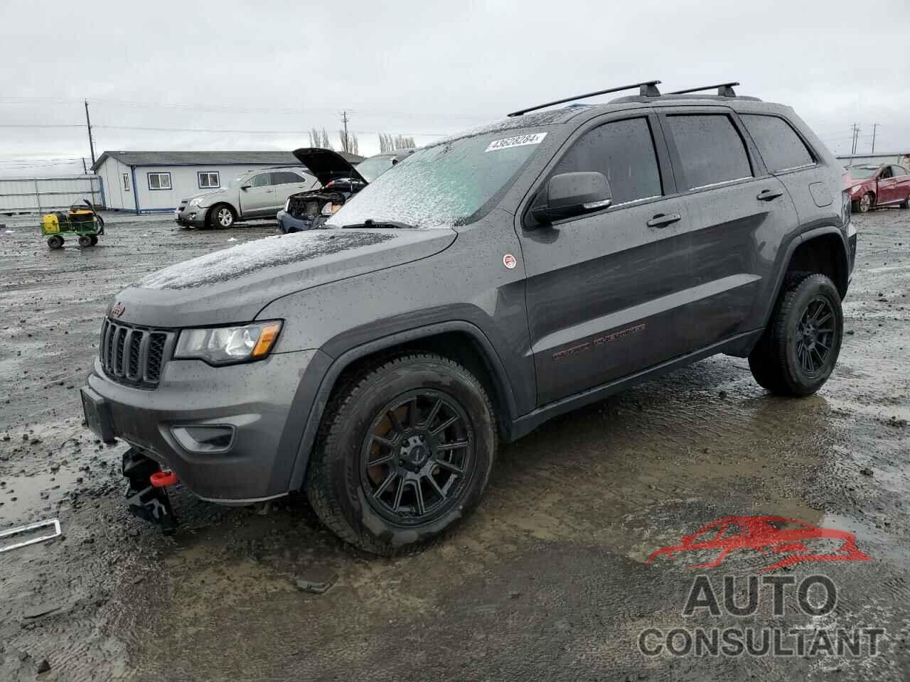 JEEP GRAND CHER 2018 - 1C4RJFLG1JC251643