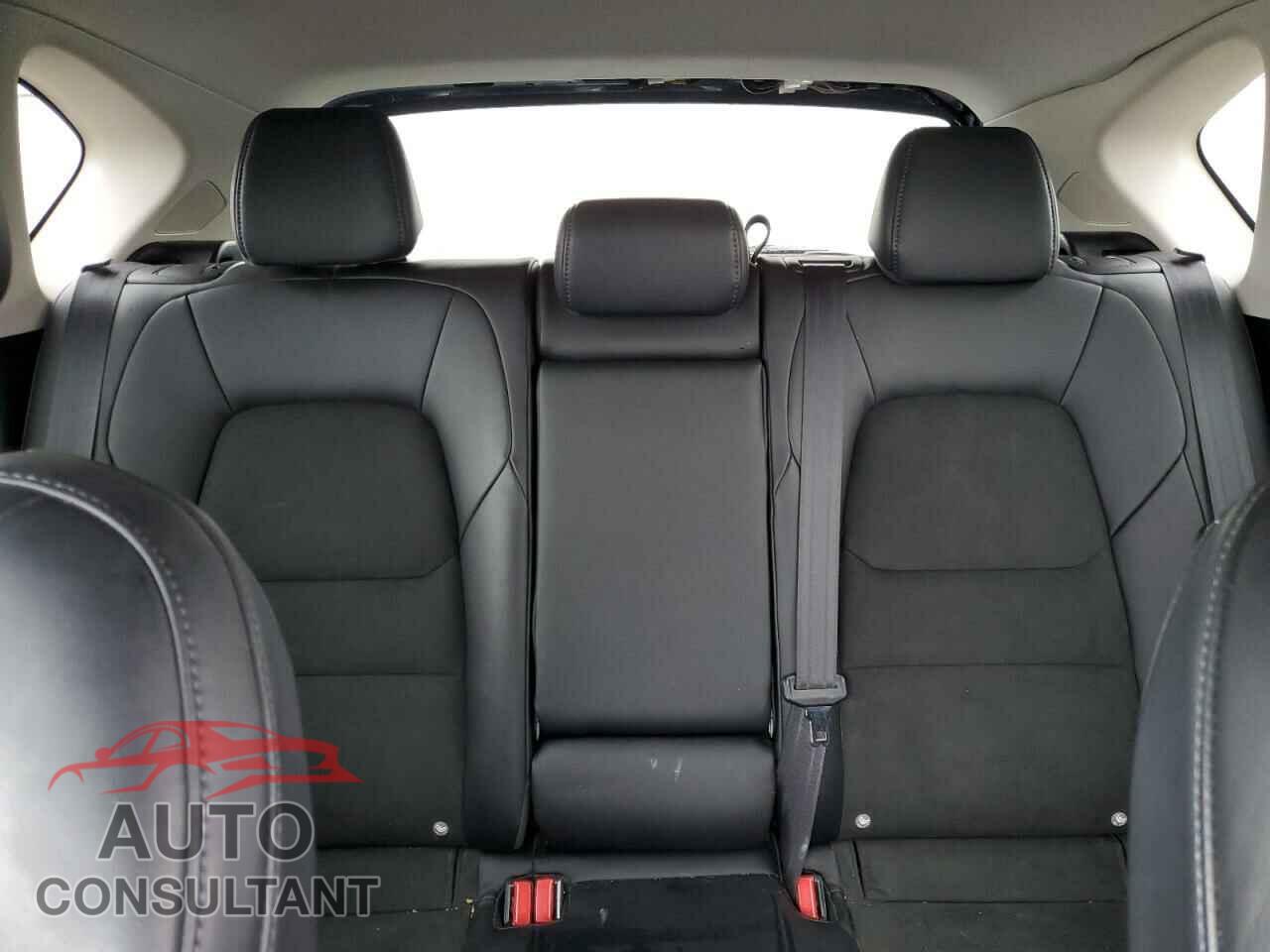 MAZDA CX-5 2017 - JM3KFBCLXH0216949