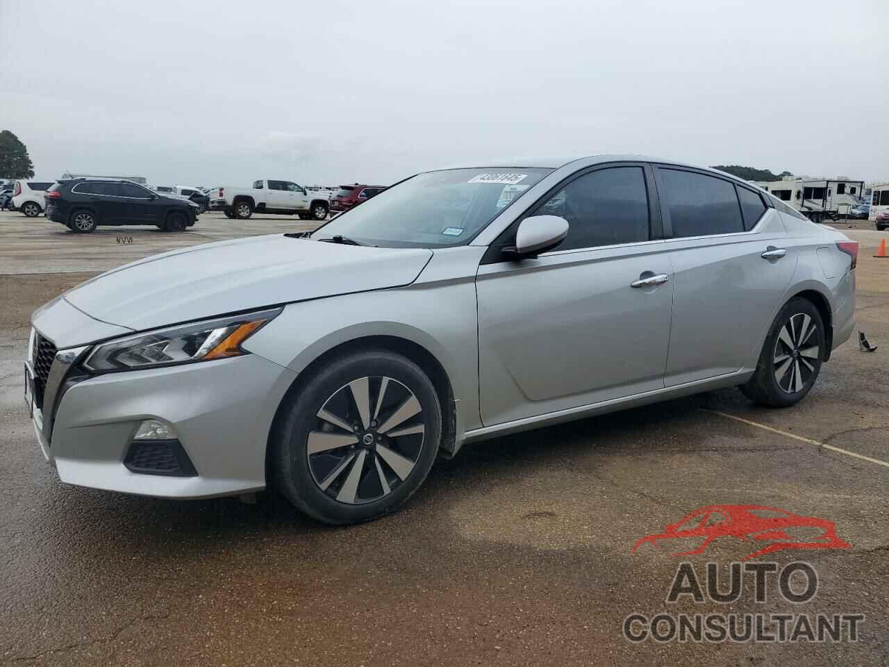NISSAN ALTIMA 2022 - 1N4BL4DVXNN378629