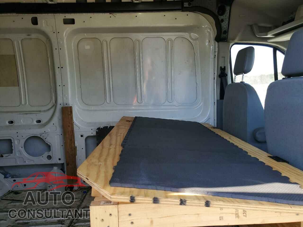 FORD TRANSIT 2017 - 1FTYE2CM5HKB46151