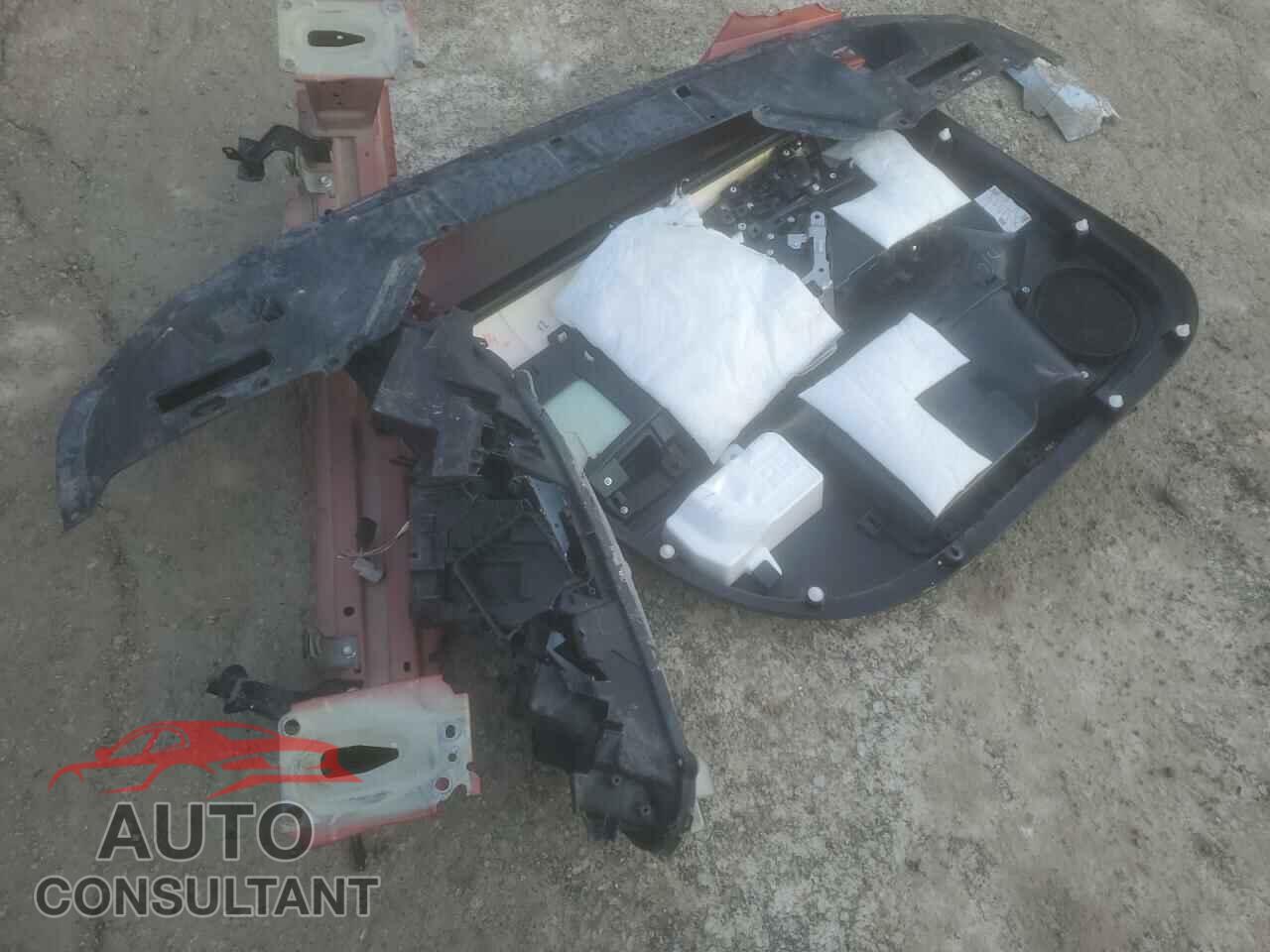 MITSUBISHI ECLIPSE 2019 - JA4AS3AA5KZ001368