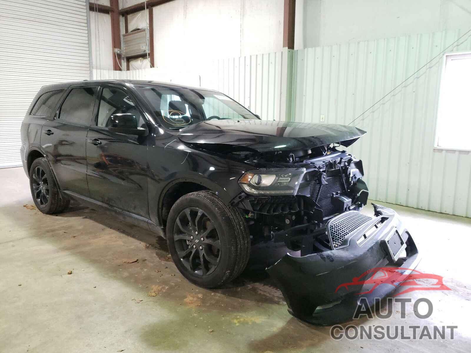 DODGE DURANGO 2020 - 1C4RDHDG0LC411368