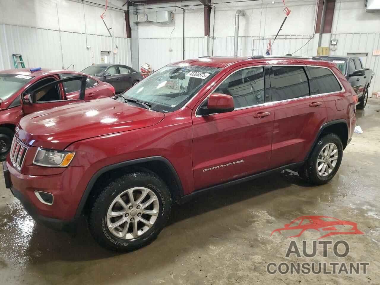 JEEP GRAND CHER 2015 - 1C4RJFAG6FC821629