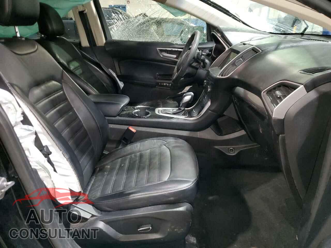 FORD EDGE 2018 - 2FMPK4J92JBB62222