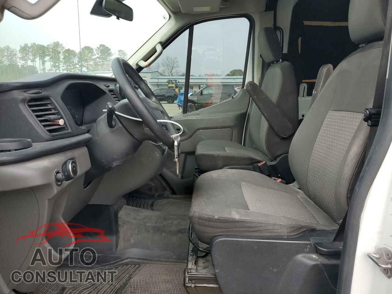 FORD TRANSIT 2020 - 1FTBR1C89LKA51141