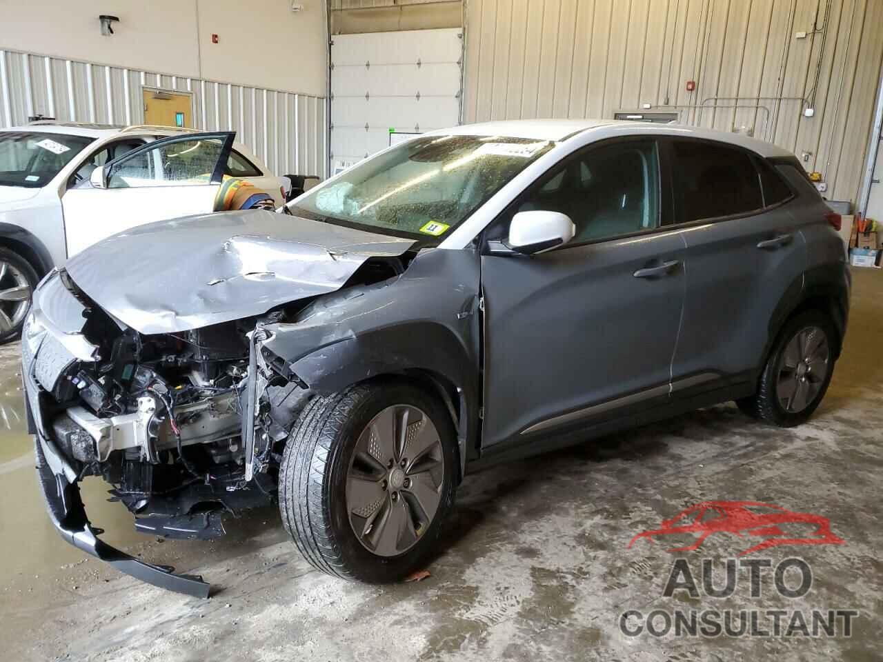 HYUNDAI KONA 2020 - KM8K23AG6LU065489