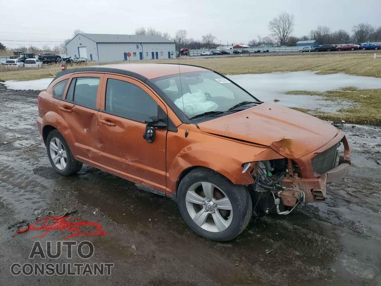 DODGE CALIBER 2011 - 1B3CB3HA0BD298357