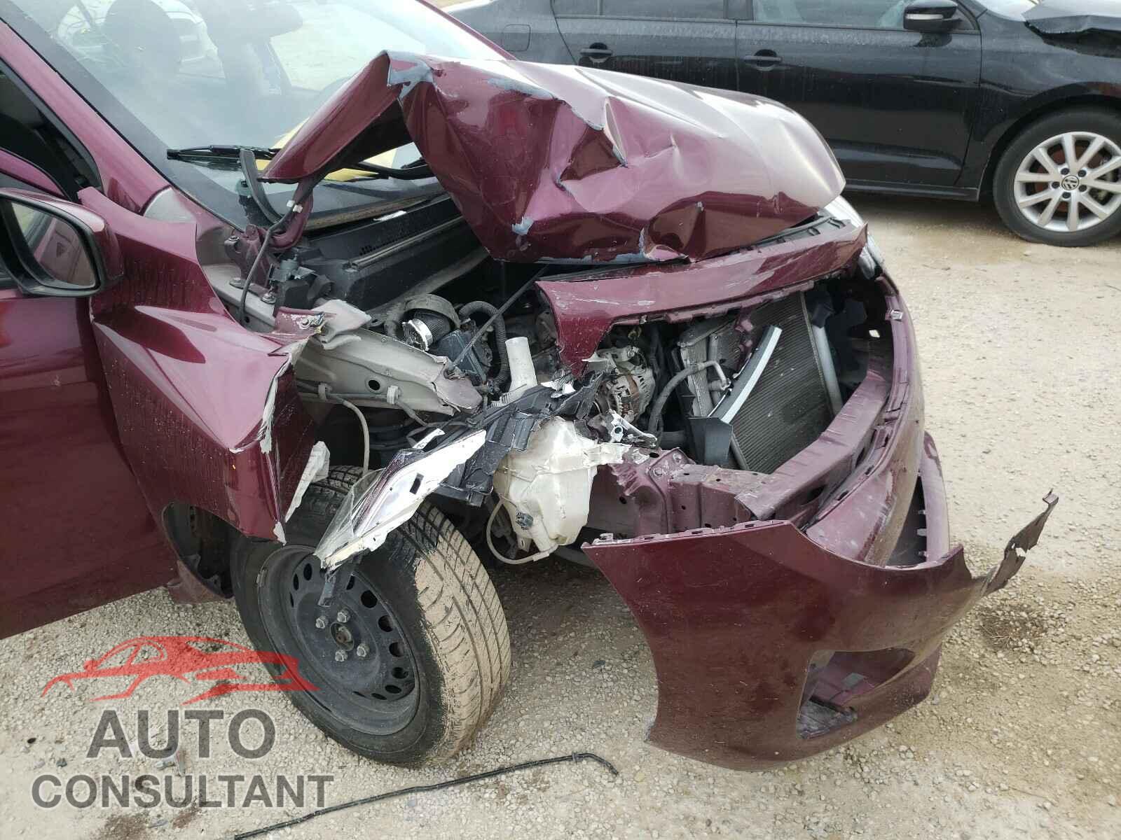 MITSUBISHI MIRAGE 2017 - ML32F3FJ7HHF06131