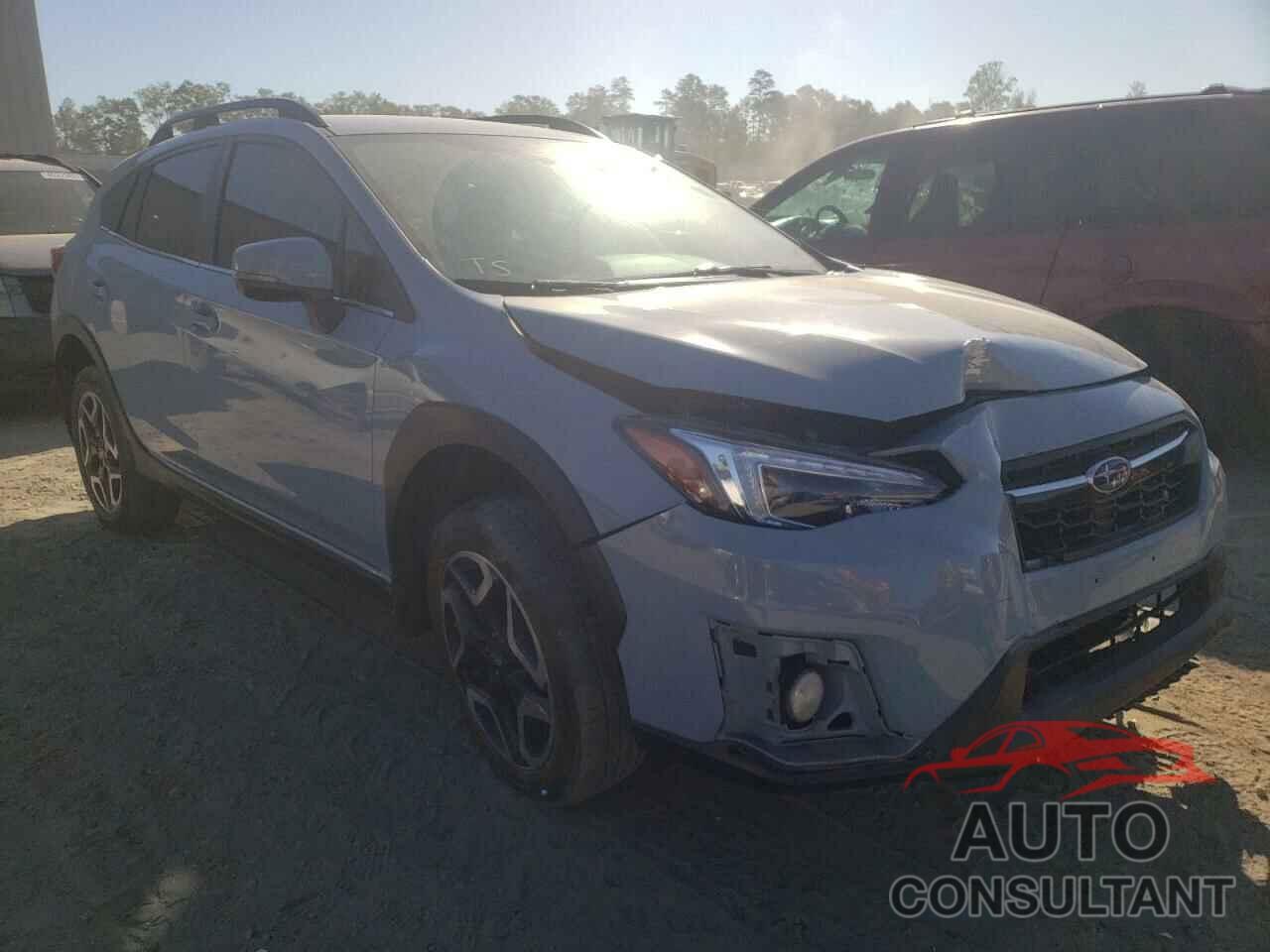 SUBARU CROSSTREK 2019 - JF2GTAMC8K8394532