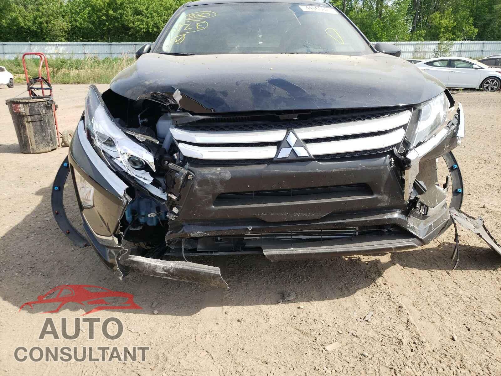 MITSUBISHI ECLIPSE 2020 - JA4AS3AA2LZ032577