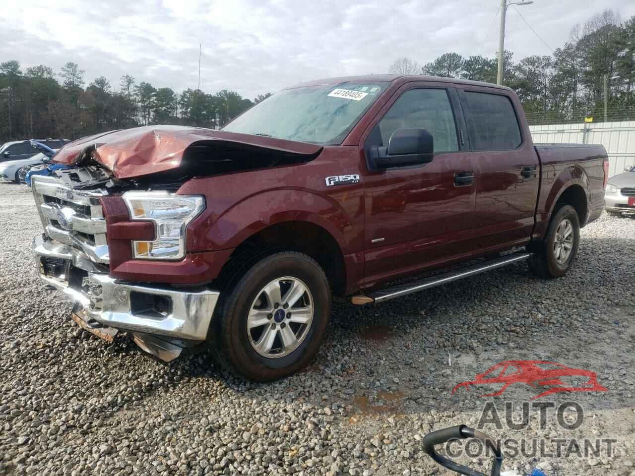 FORD F-150 2015 - 1FTEW1EP2FFA55622