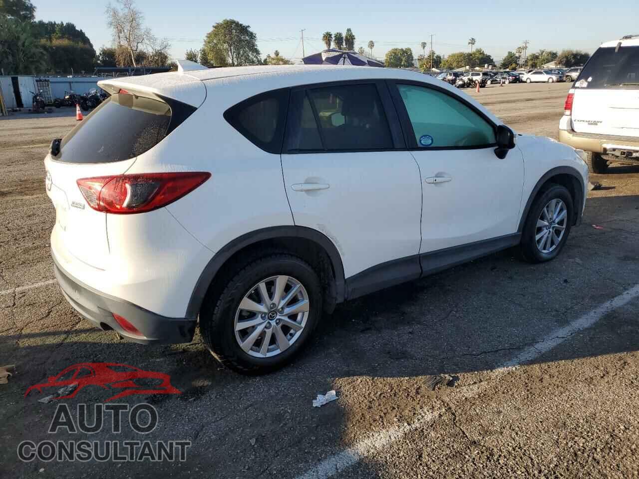 MAZDA CX-5 2016 - JM3KE2CY3G0602657