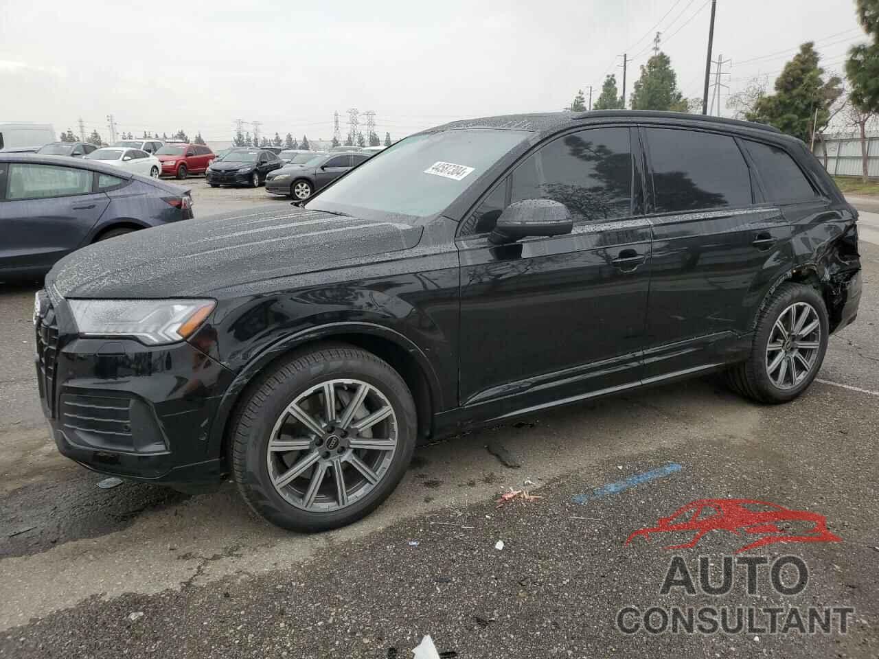 AUDI Q7 2023 - WA1LCBF79PD025660