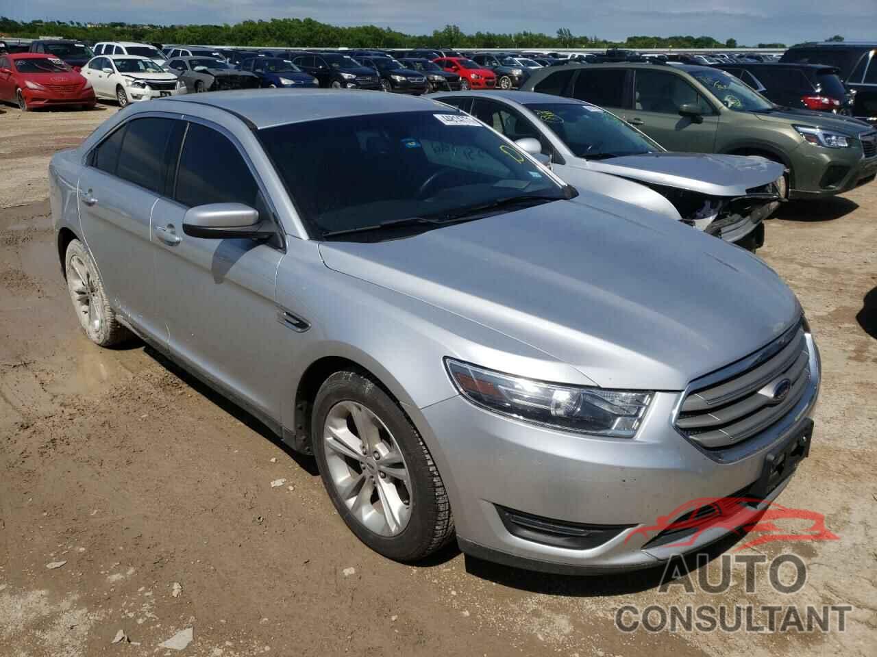 FORD TAURUS 2017 - 1FAHP2E80HG118714