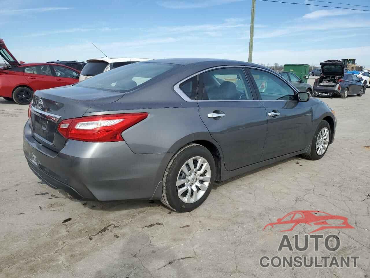 NISSAN ALTIMA 2017 - 1N4AL3AP1HC495088