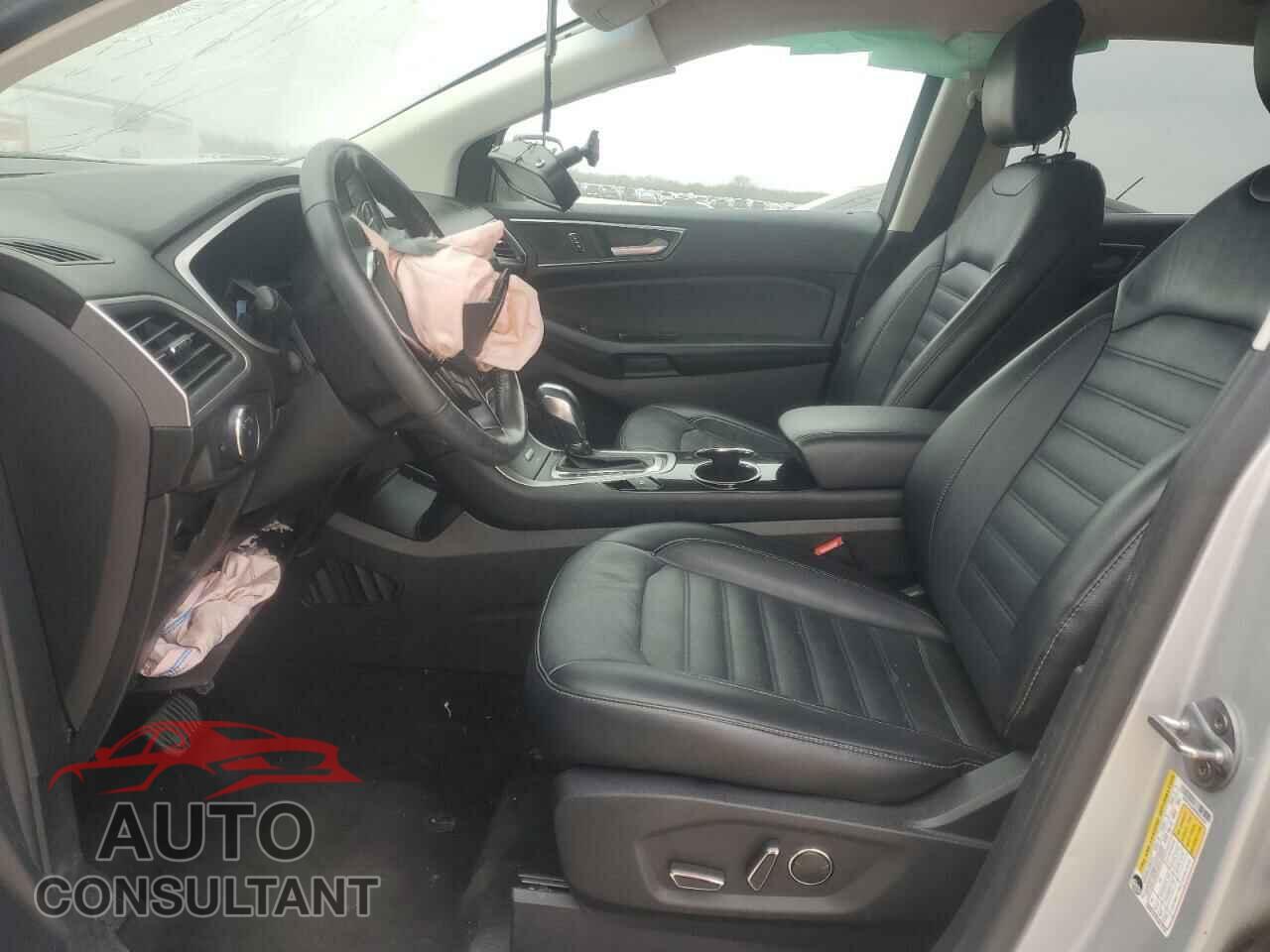 FORD EDGE 2015 - 2FMTK3J89FBB22520