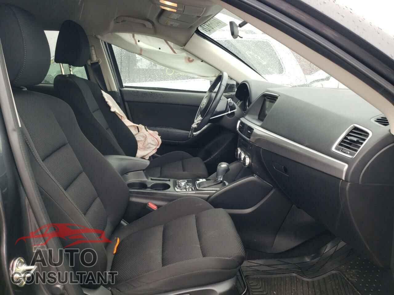 MAZDA CX-5 2016 - JM3KE2CY5G0919159