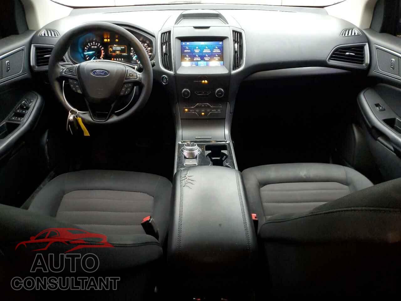 FORD EDGE 2020 - 2FMPK3G97LBB41743