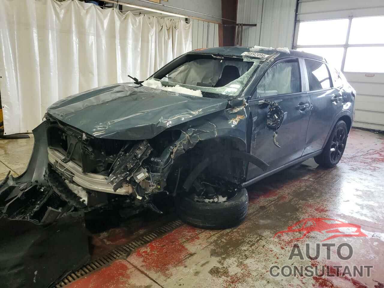 HONDA HR-V 2023 - 3CZRZ2H52PM735430