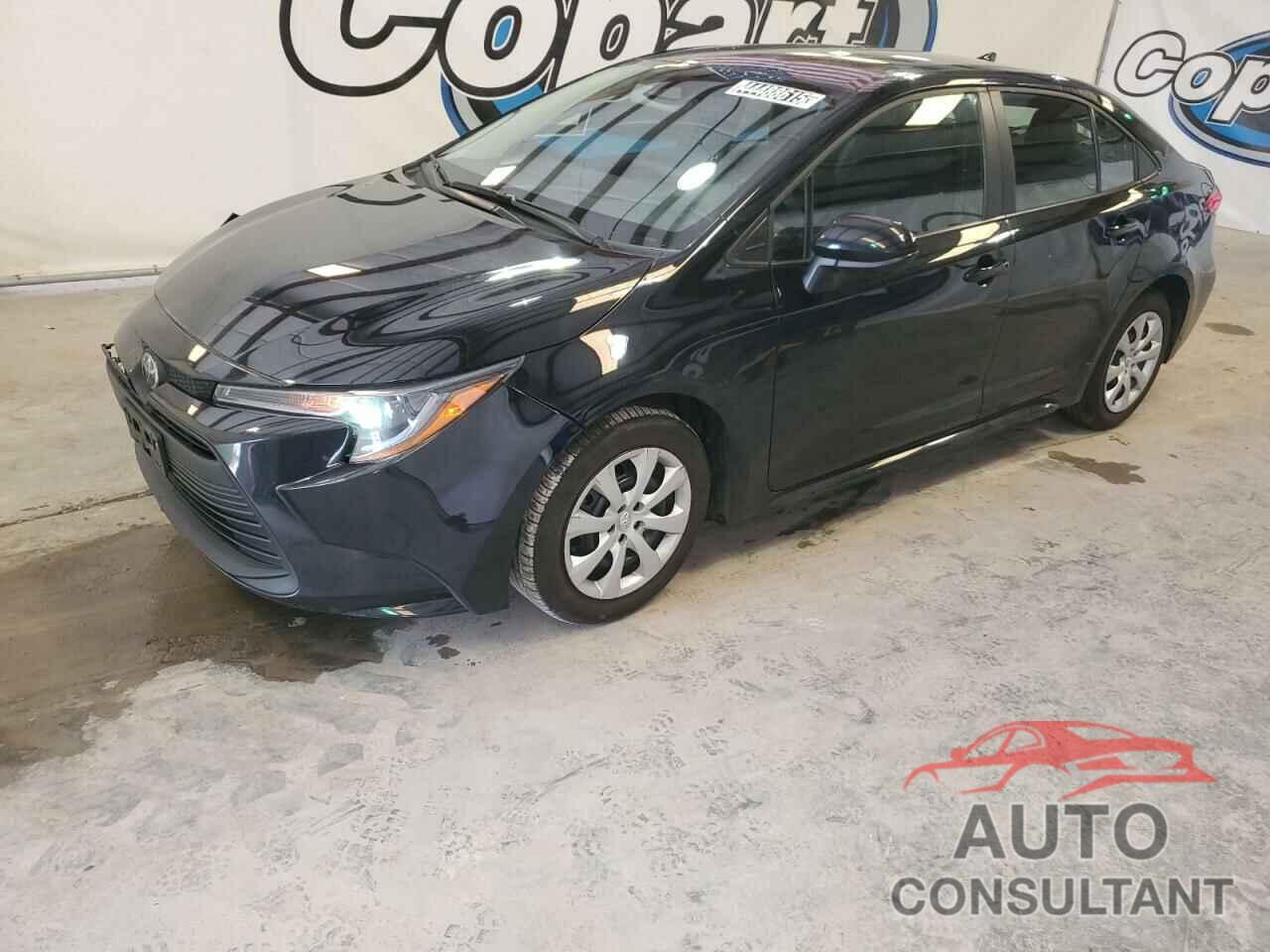 TOYOTA COROLLA 2023 - 5YFB4MDE0PP033588