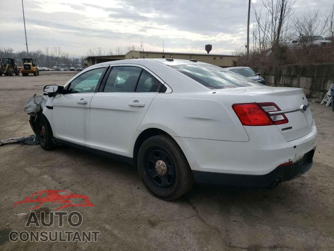 FORD TAURUS 2015 - 1FAHP2MK7FG173462