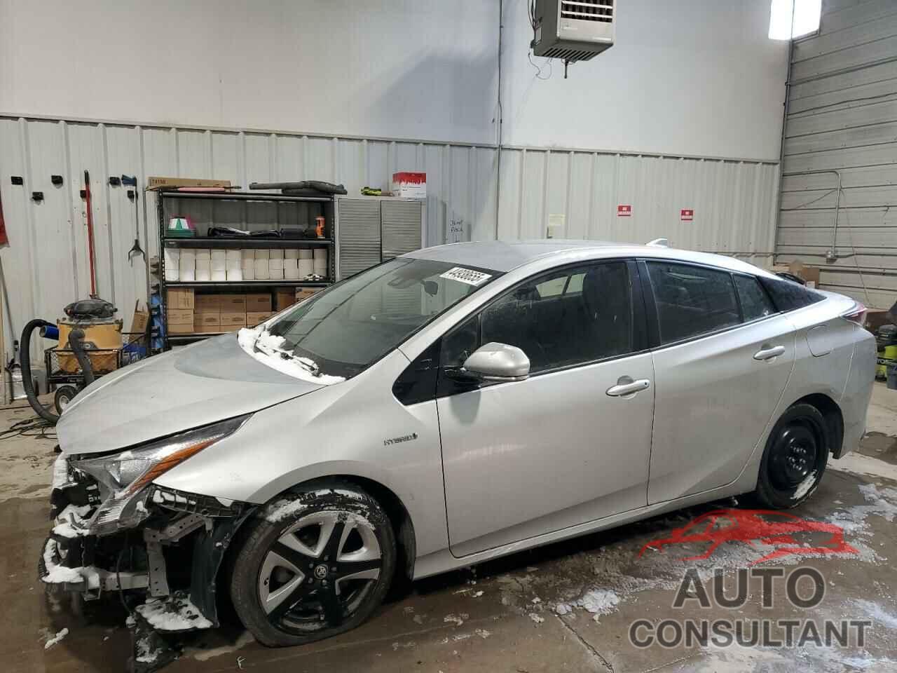TOYOTA PRIUS 2016 - JTDKARFU5G3503326