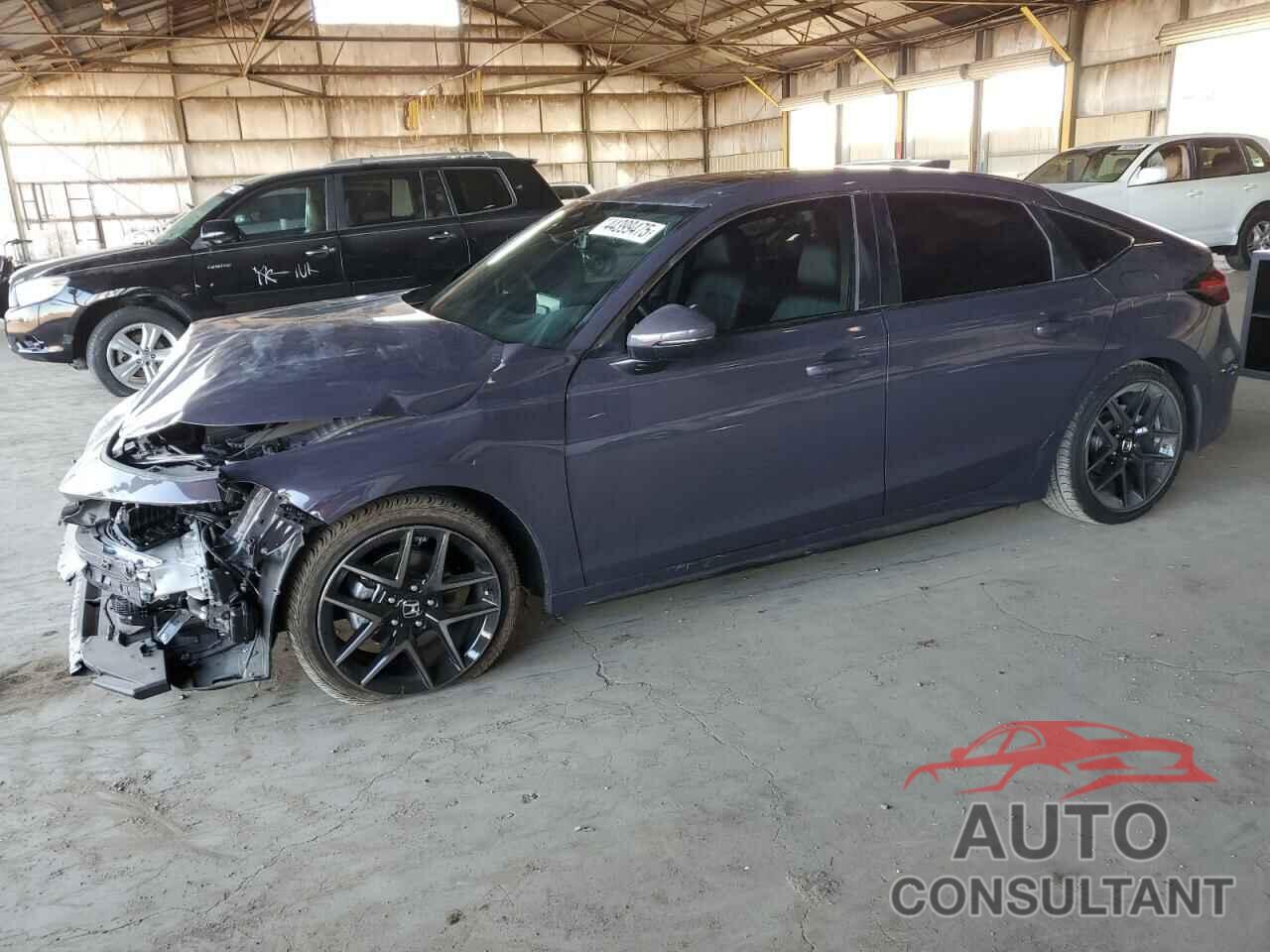 HONDA CIVIC 2024 - 19XFL1H8XRE031486