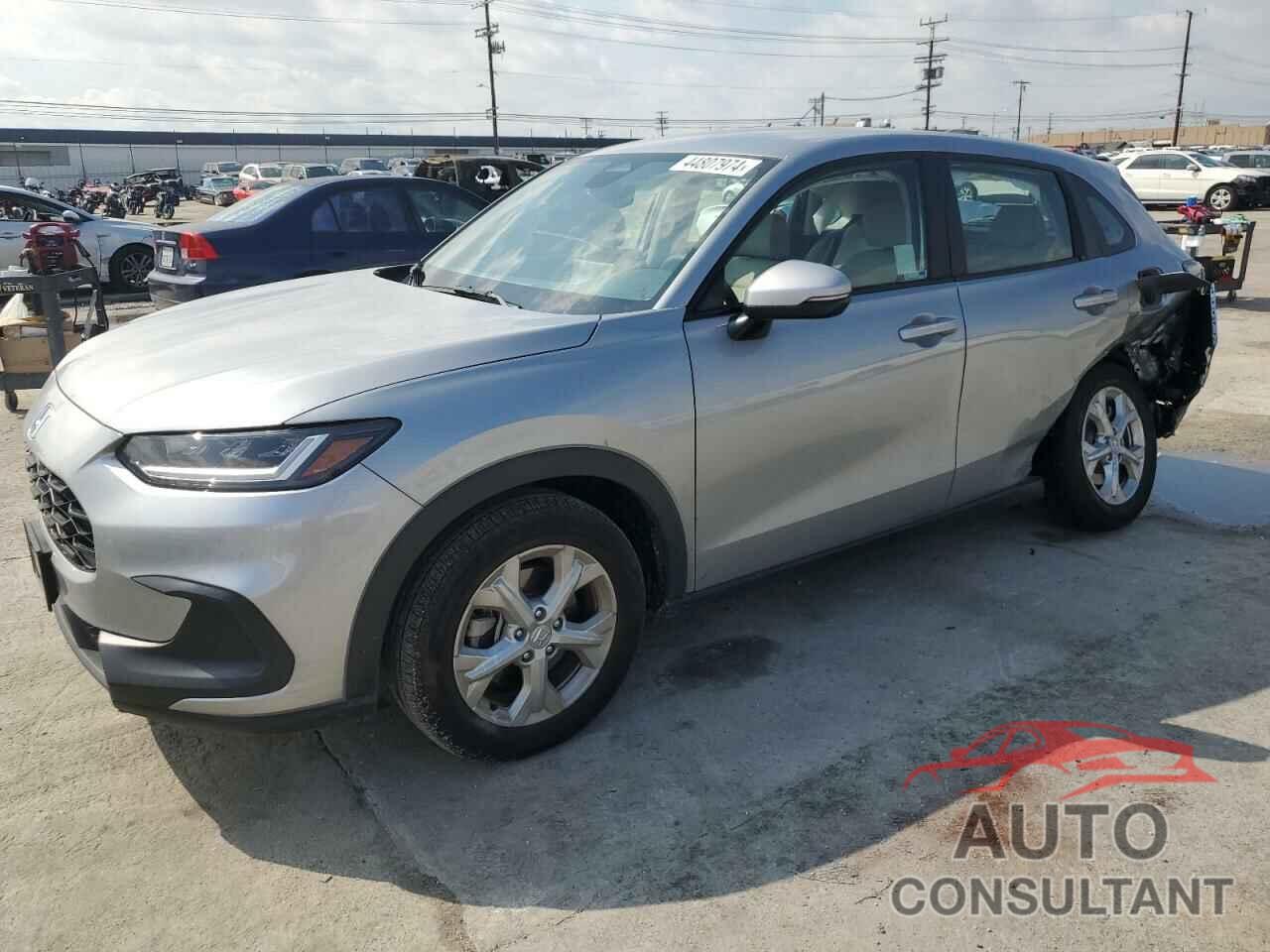 HONDA HR-V 2023 - 3CZRZ1H3XPM717797
