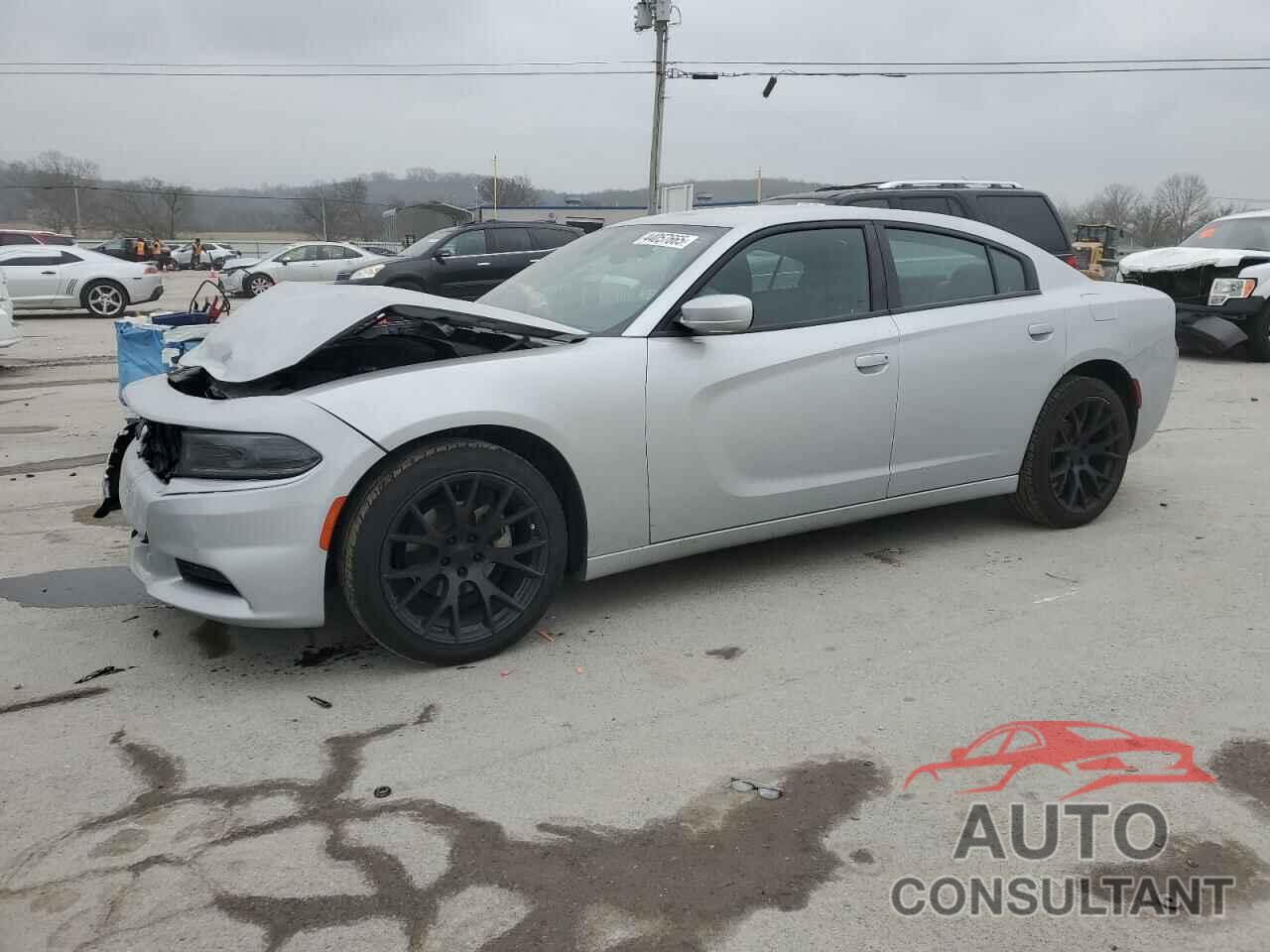DODGE CHARGER 2022 - 2C3CDXBG9NH141810