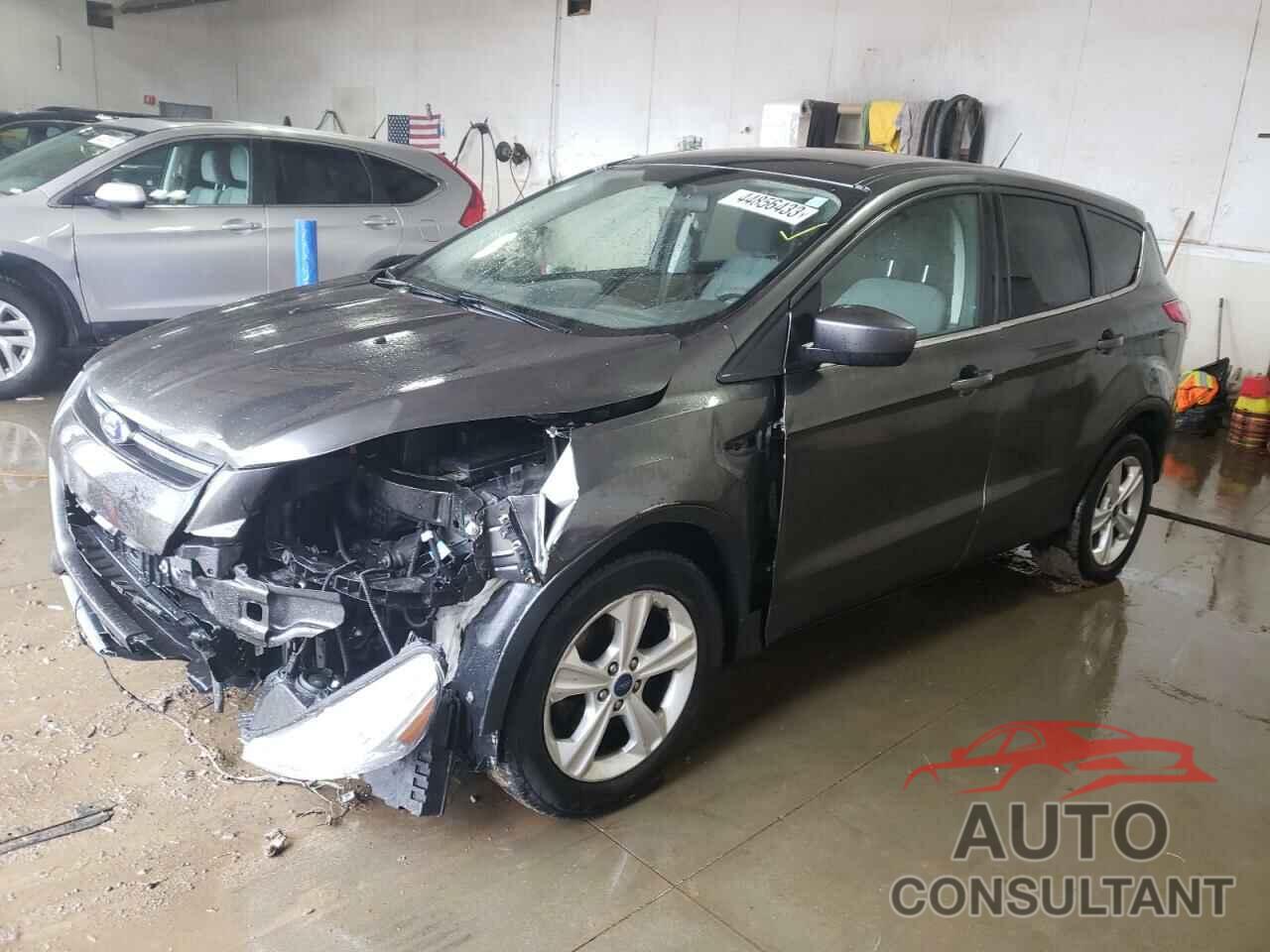 FORD ESCAPE 2015 - 1FMCU0G70FUC08896