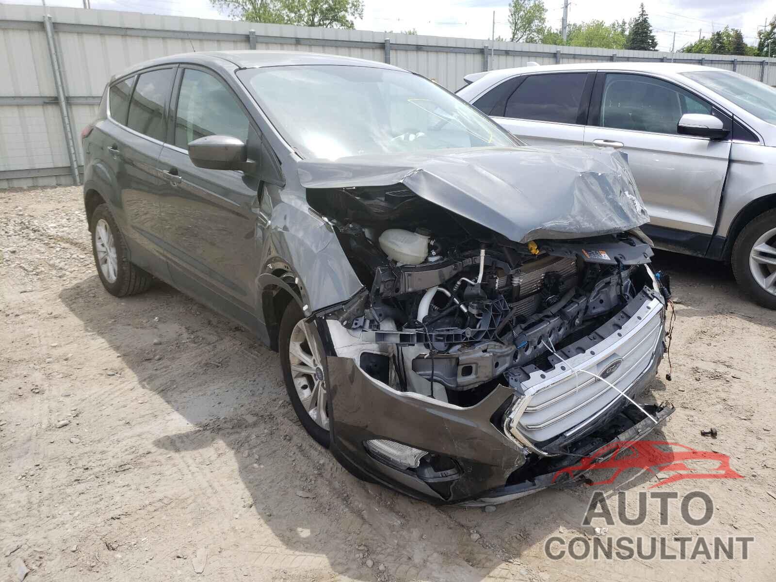 FORD ESCAPE 2019 - 1FMCU9GD2KUB24437