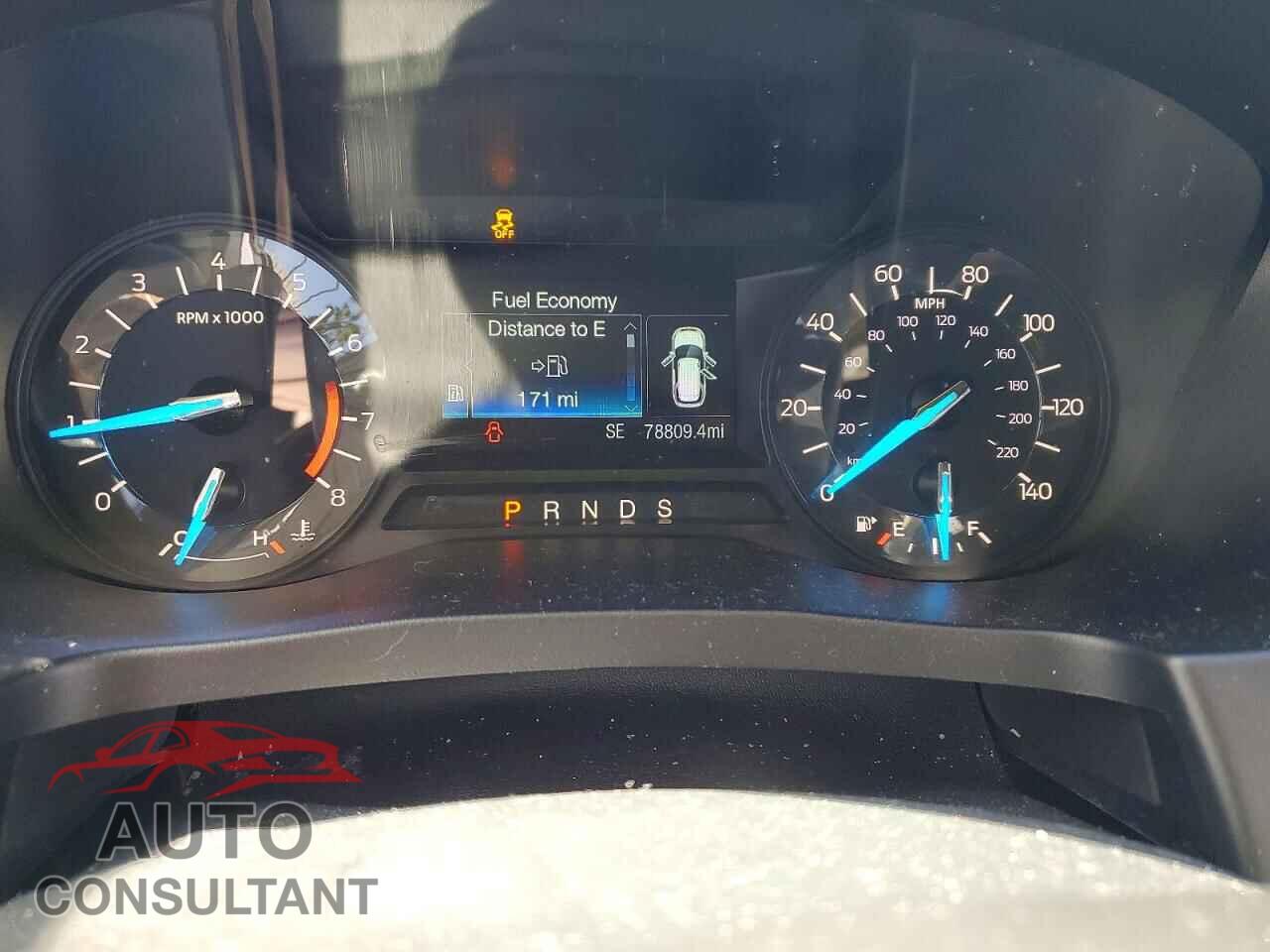 FORD EXPLORER 2018 - 1FM5K7B84JGB90448