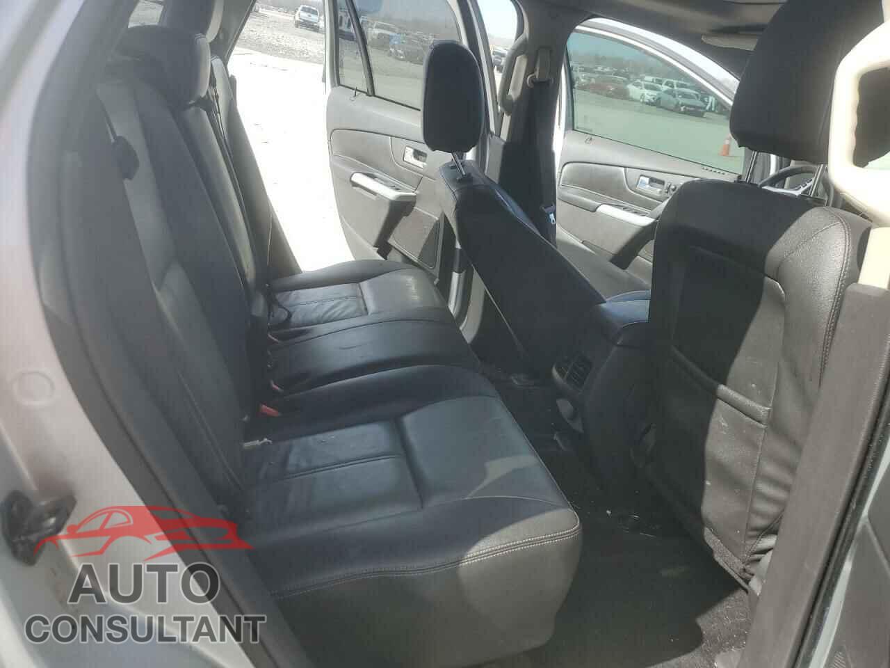 FORD EDGE 2014 - 2FMDK3AK6EBA65062