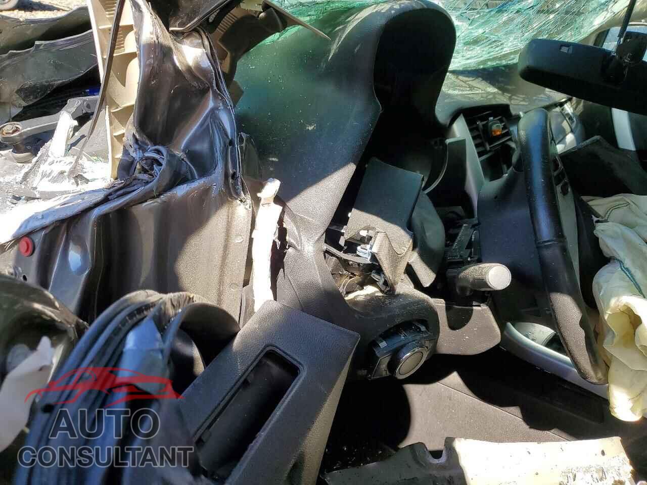FORD EDGE 2014 - 2FMDK3JC3EBA10108