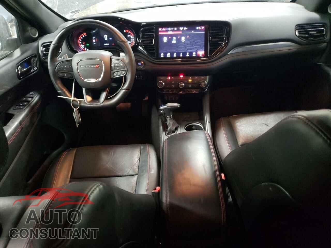 DODGE DURANGO 2024 - 1C4RDJDG0RC212840