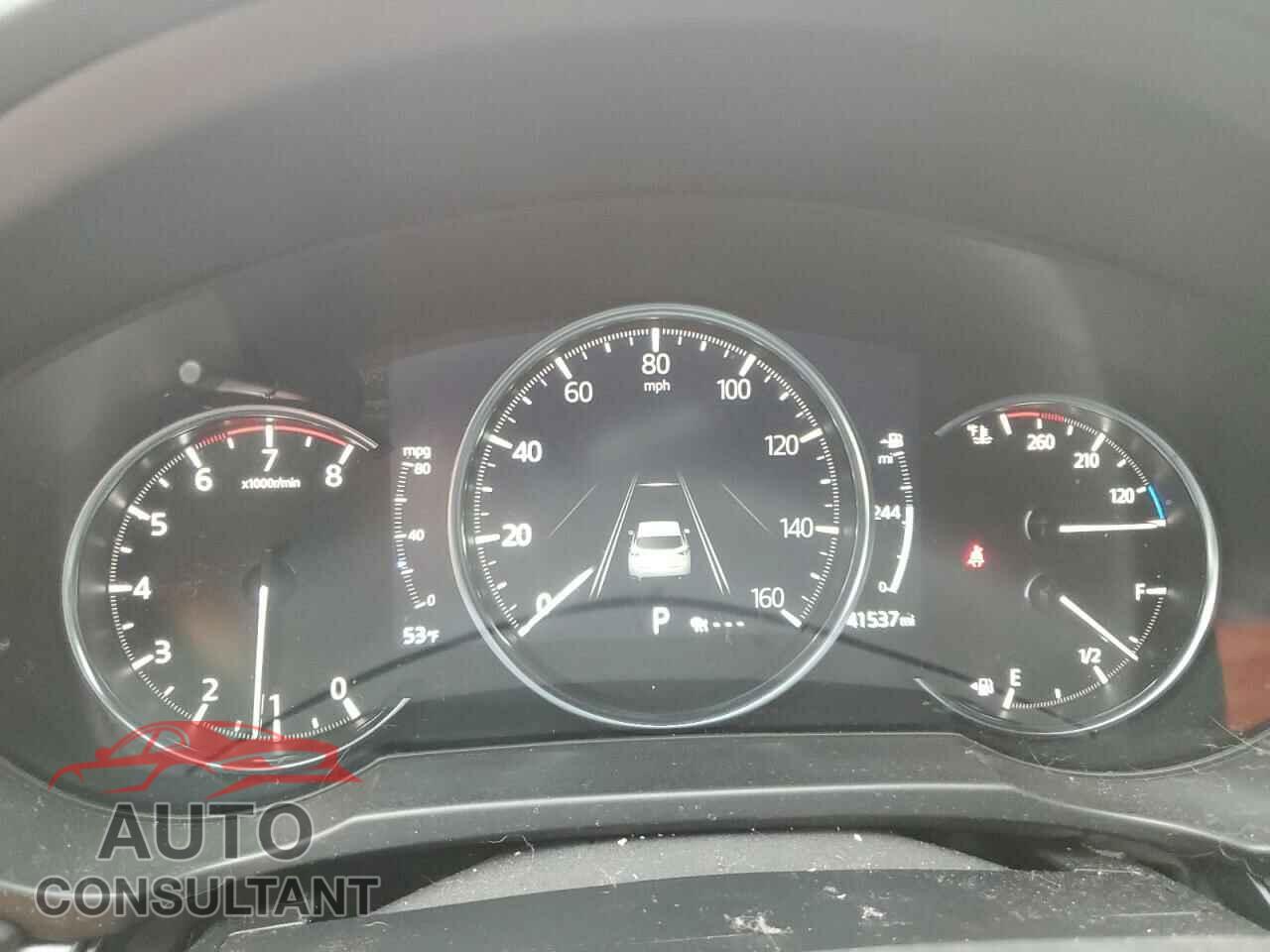MAZDA CX-5 2021 - JM3KFBDM2M1403811