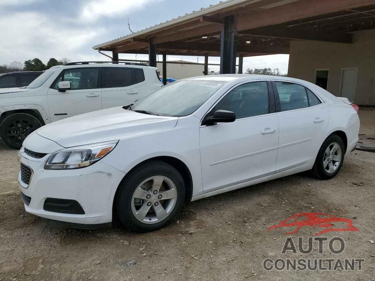 CHEVROLET MALIBU 2014 - 1G11B5SL5EF104693