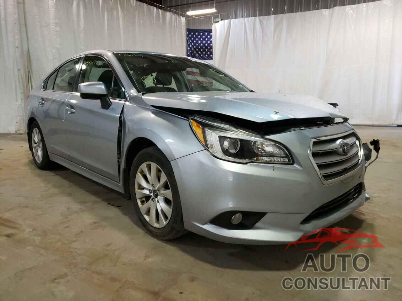 SUBARU LEGACY 2017 - 4S3BNAC66H3019050