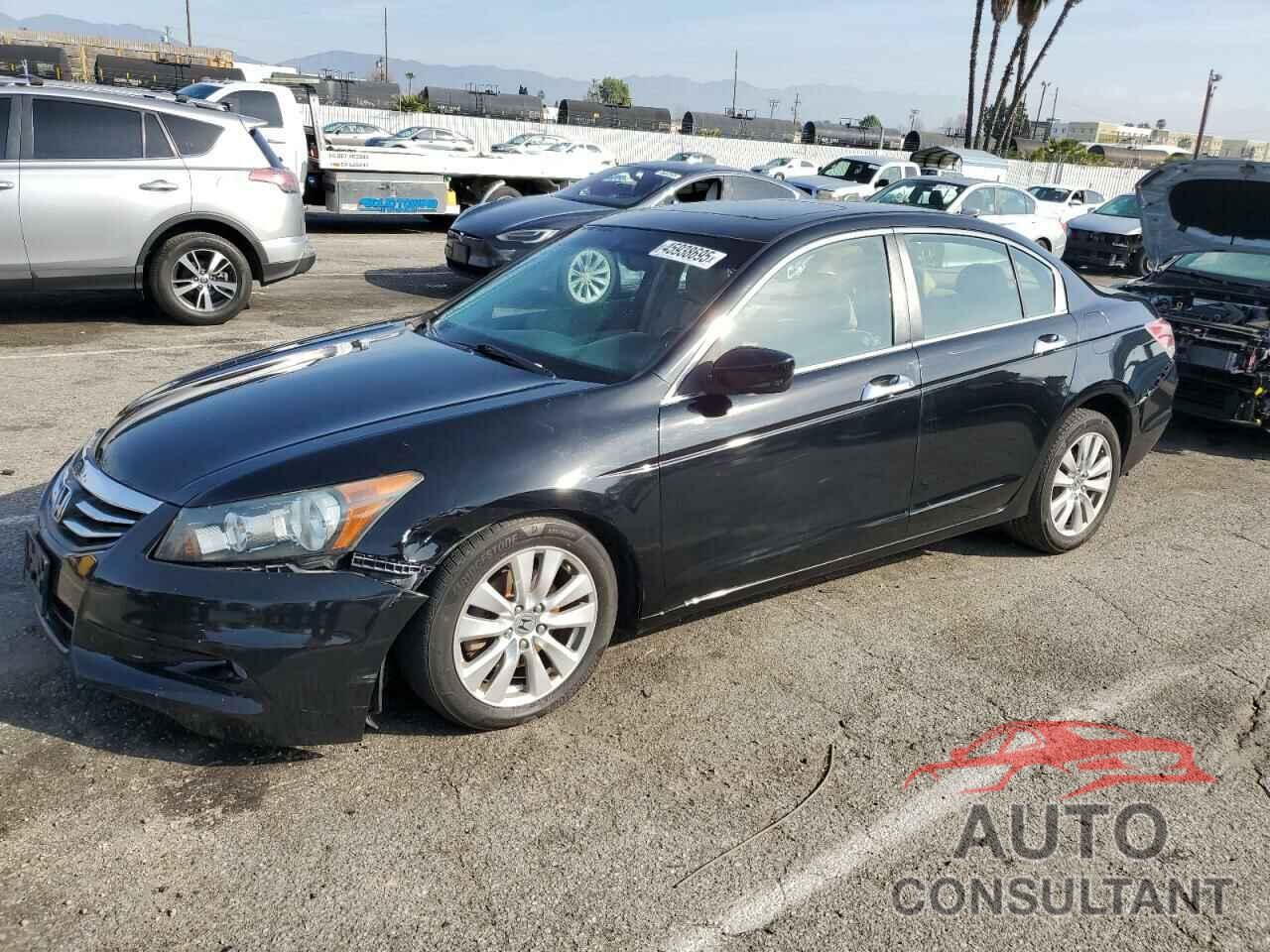 HONDA ACCORD 2011 - 1HGCP3F87BA013284