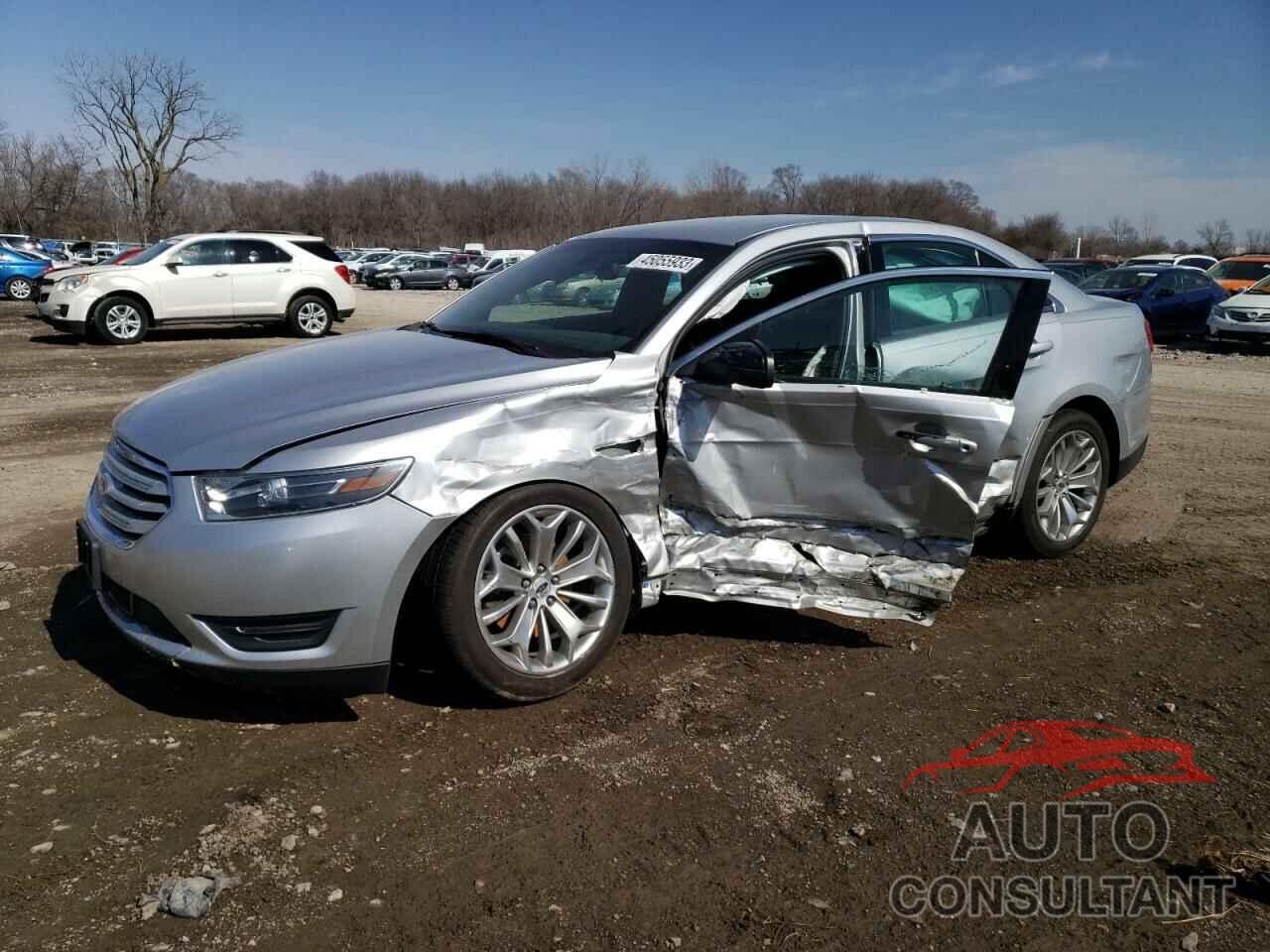 FORD TAURUS 2015 - 1FAHP2F85FG108742