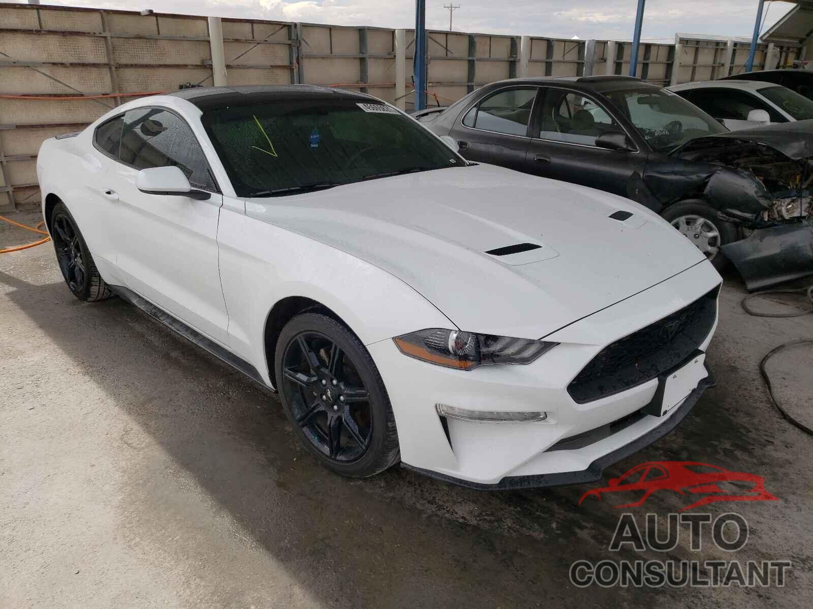 FORD MUSTANG 2019 - 1FA6P8TH2K5143050