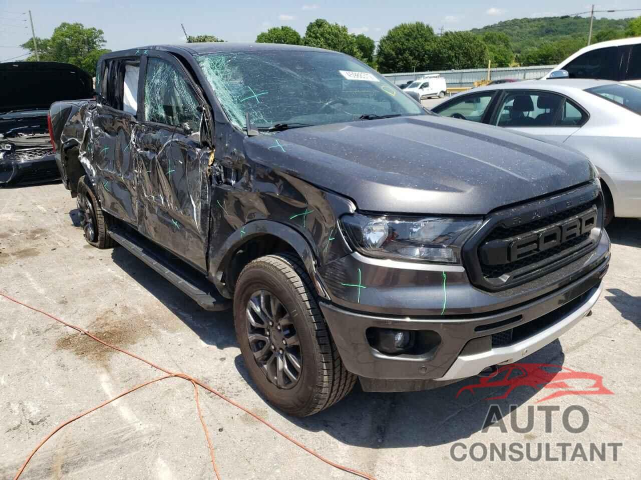 FORD RANGER 2019 - 1FTER4EH1KLB00479