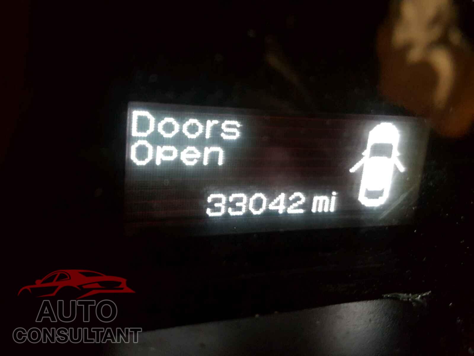 DODGE DART 2015 - 1C3CDFBB0FD435397