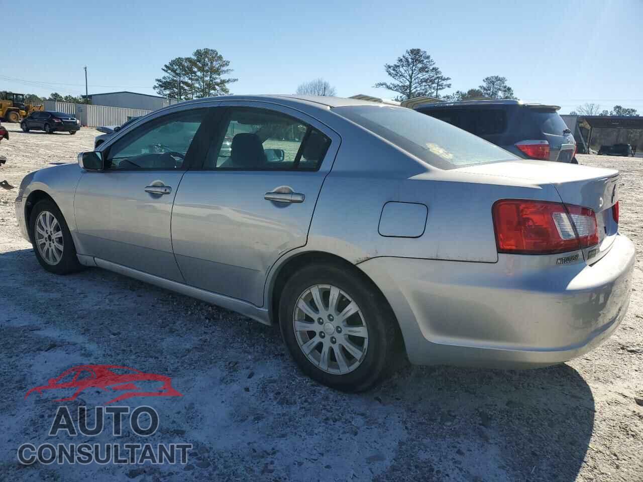 MITSUBISHI GALANT 2012 - 4A32B2FFXCE012574