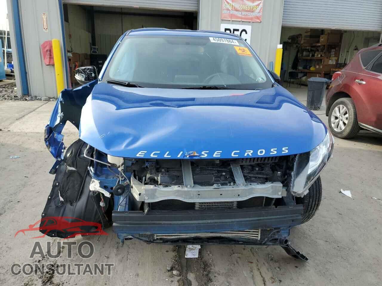MITSUBISHI ECLIPSE 2020 - JA4AT4AA2LZ000781