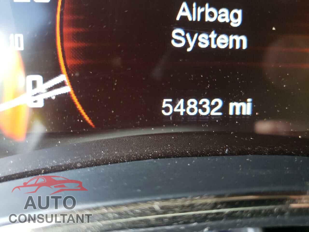 DODGE DURANGO 2018 - 1C4RDJDG4JC262368