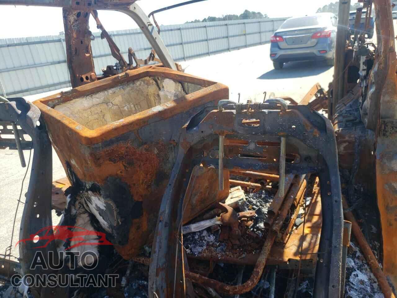 FORD BRONCO 2022 - 1FMEE5DP7NLB27700